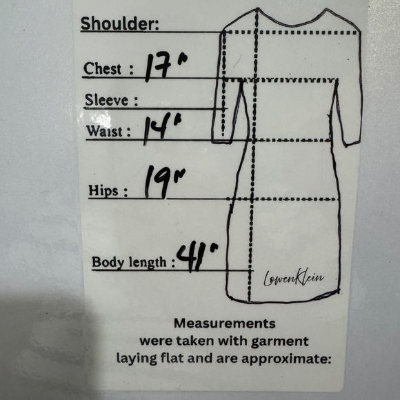 Maggy London Vintage Floral Midi Dress Size 8 Multicolor Botanical Garden - Picture 11 of 13